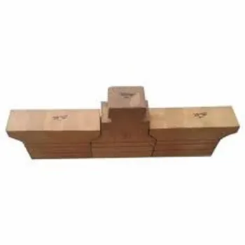 Hanger Bricks